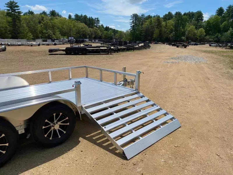 new Utility Trailers Sport Haven Other for sale, in Loudon, NH Thumbnail 15
