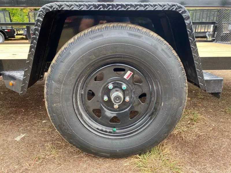 new Utility Trailers Sure-Trac Other for sale, in Loudon, NH Thumbnail 12