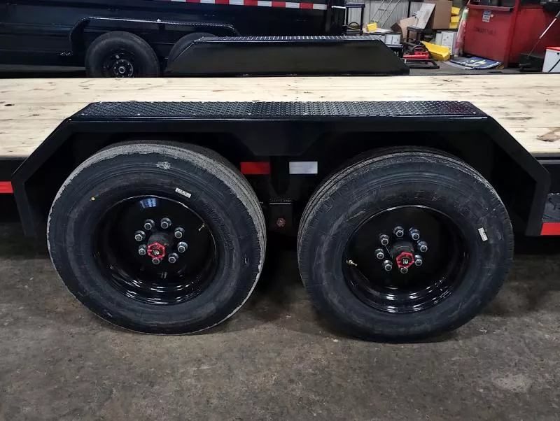 new Tilt Trailers Rice Trailers  for sale, in Bangor, ME Thumbnail 20