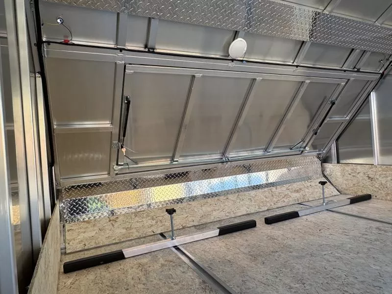 new Snowmobile Trailers SnoPro Trailers  for sale, in Turner, ME Thumbnail 14