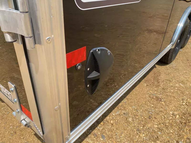 new Cargo (Enclosed) Trailers Stealth Trailers  for sale, in Loudon, NH Thumbnail 19