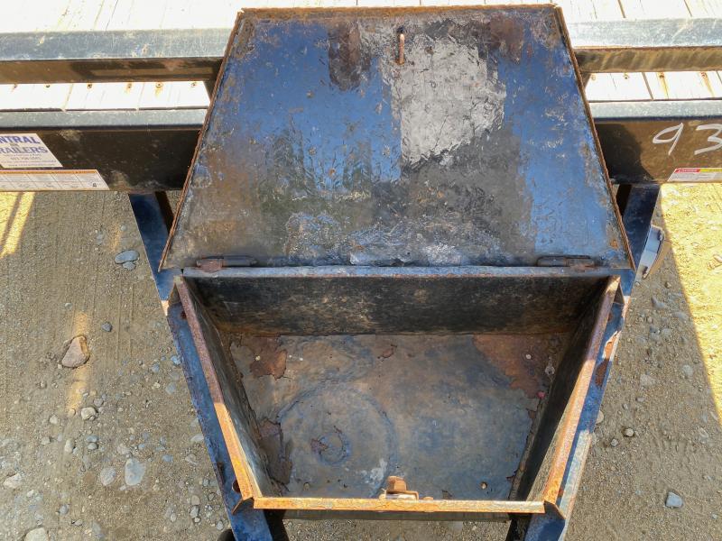 used Equipment / Flatbed Trailers Sure-Trac Other for sale, in Loudon, NH Thumbnail 16