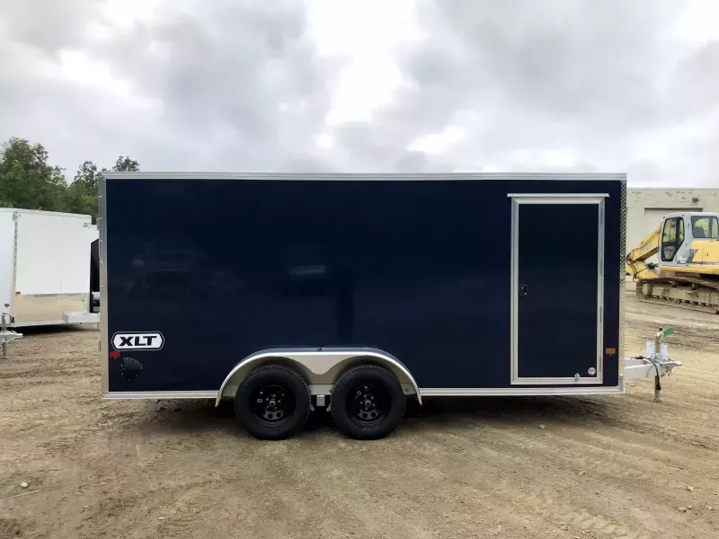 new Cargo (Enclosed) Trailers E-Z Hauler  for sale, in Bangor, ME Thumbnail 9
