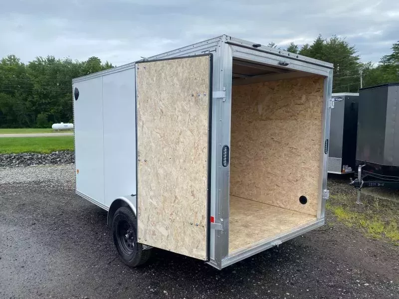 new Cargo (Enclosed) Trailers Stealth Trailers Other for sale, in Loudon, NH Thumbnail 2