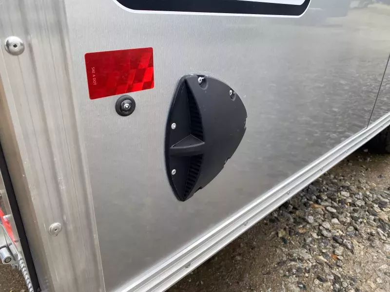 new Cargo (Enclosed) Trailers Stealth Trailers  for sale, in Loudon, NH Thumbnail 19