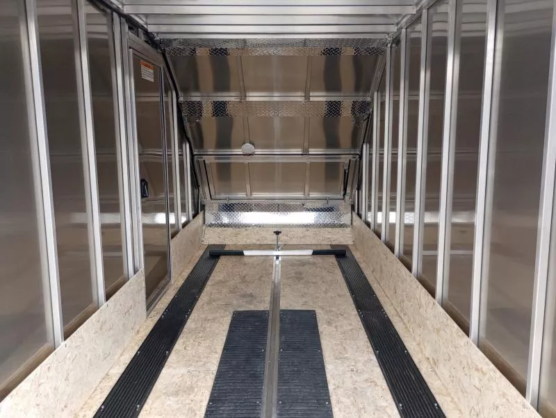 new Snowmobile Trailers Mission  for sale, in Manchester, ME Thumbnail 10