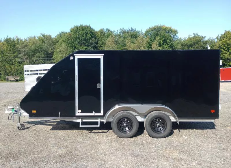 new Snowmobile Trailers Mission  for sale, in Manchester, ME Thumbnail 3