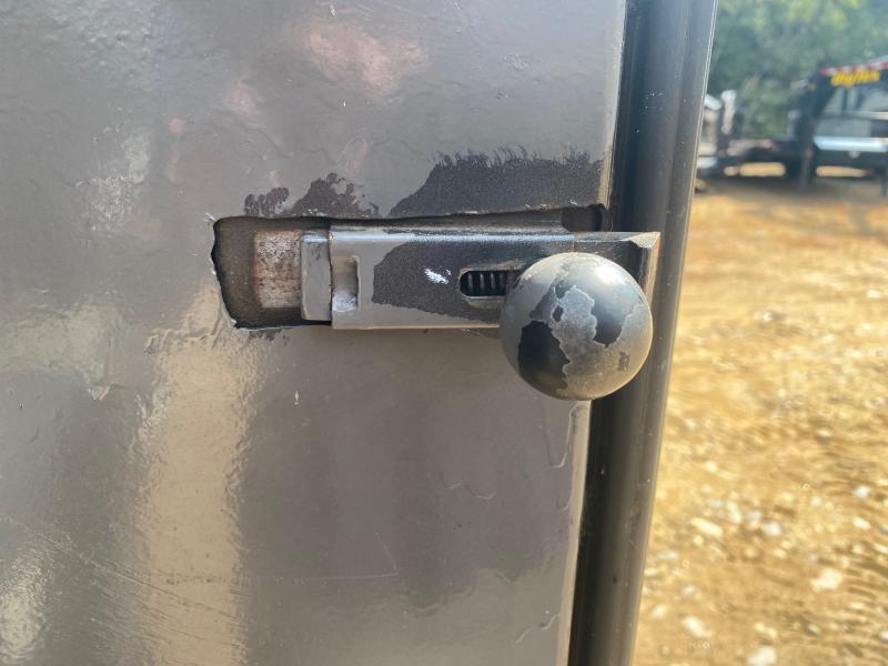 used Horse Trailers Trail-Et Other for sale, in Loudon, NH Thumbnail 25