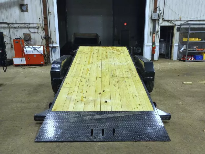 new Tilt Trailers Rice Trailers  for sale, in Bangor, ME Thumbnail 11