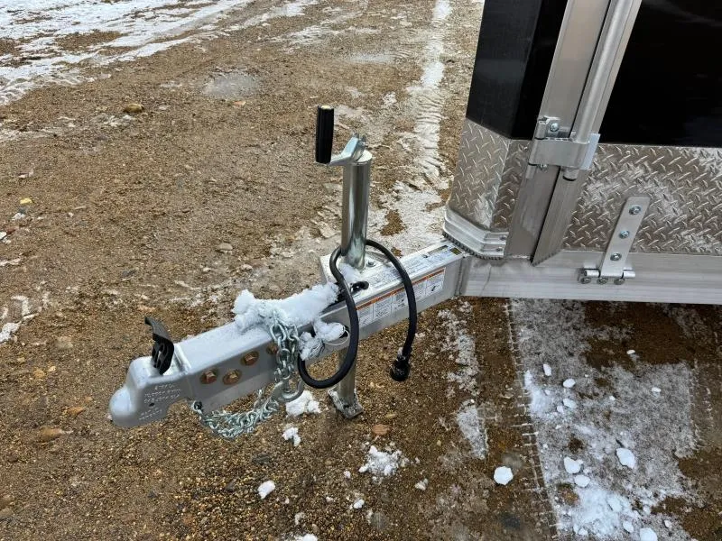 new Snowmobile Trailers Stealth Trailers  for sale, in Loudon, NH Thumbnail 28