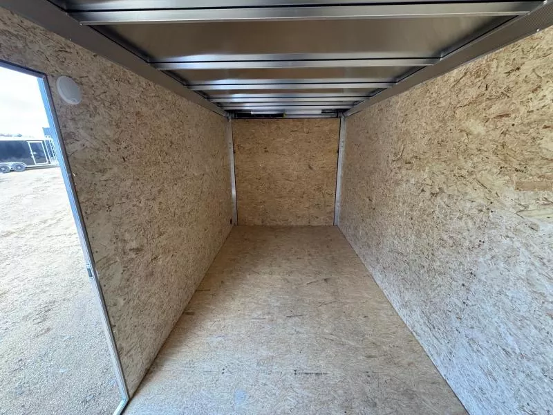 new Cargo (Enclosed) Trailers Stealth Trailers  for sale, in Loudon, NH Thumbnail 21