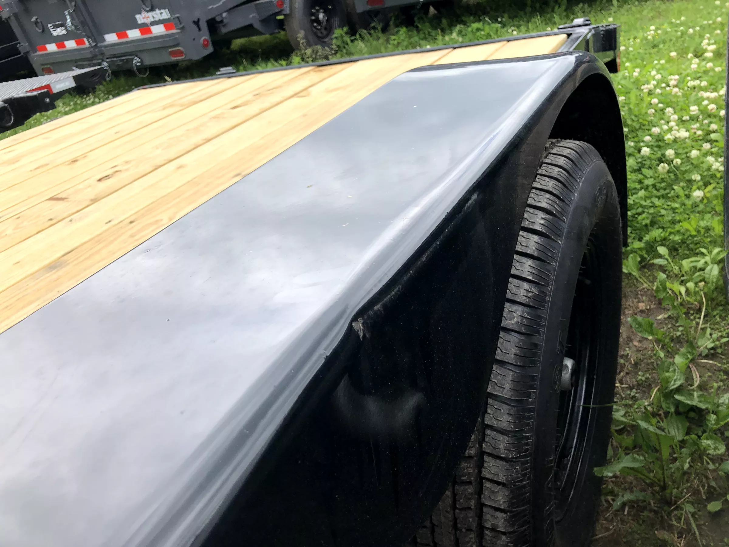 new Car Haulers / Racing Trailers Rice Trailers  for sale, in Bangor, ME Thumbnail 20
