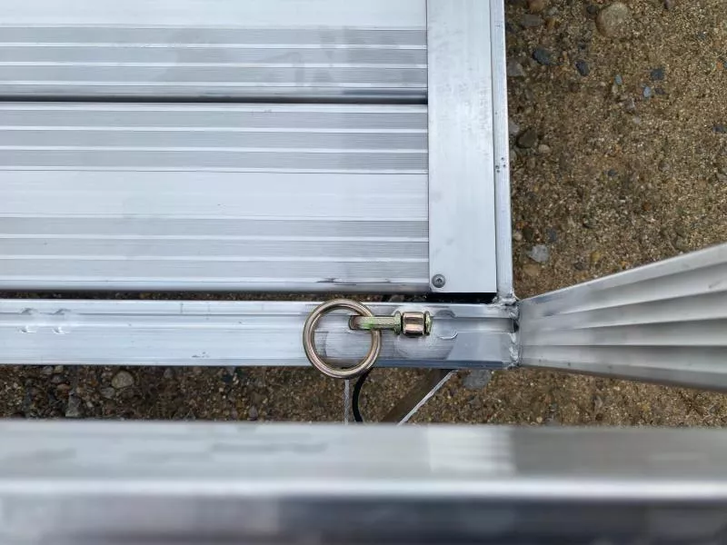 new Utility Trailers Sport Haven Other for sale, in Loudon, NH Thumbnail 10