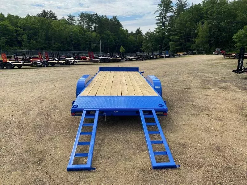 new Car Haulers / Racing Trailers Rice Trailers Other for sale, in Loudon, NH Thumbnail 10
