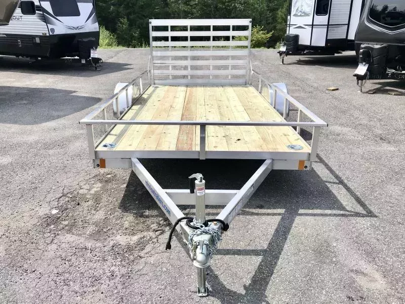 new Utility Trailers Mission  for sale, in Bangor, ME Thumbnail 10