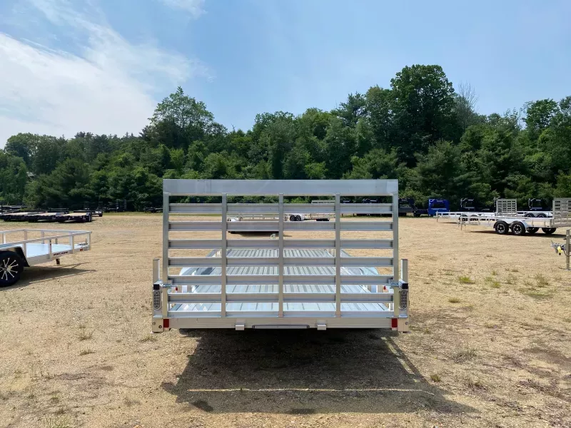 new Utility Trailers Sport Haven Other for sale, in Loudon, NH Thumbnail 7