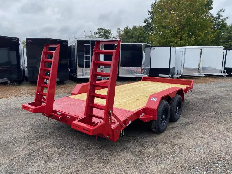 new Equipment / Flatbed Trailers Rice Trailers Other for sale, in Loudon, NH Thumbnail 8