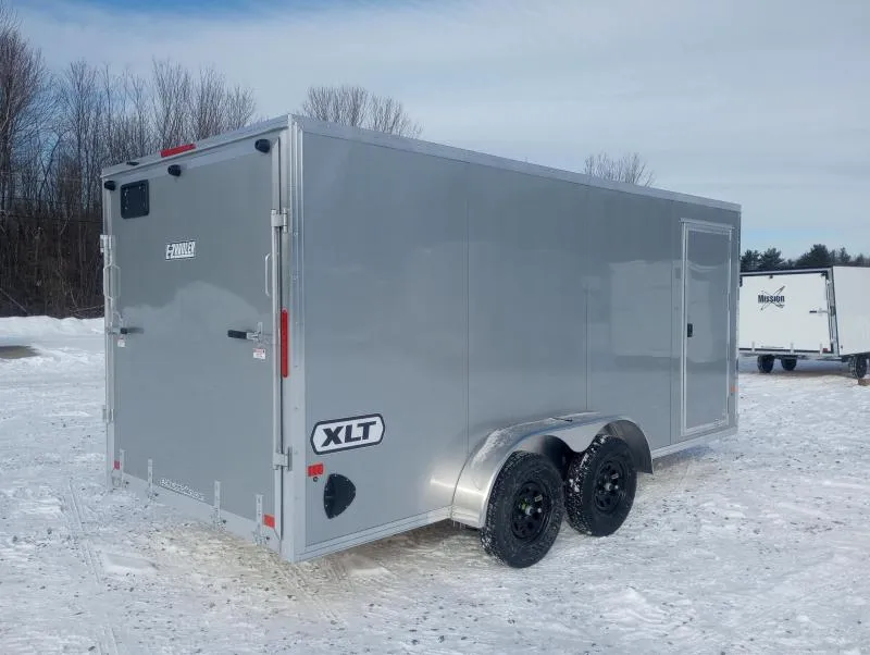 new Cargo (Enclosed) Trailers E-Z Hauler  for sale, in Manchester, ME Thumbnail 7