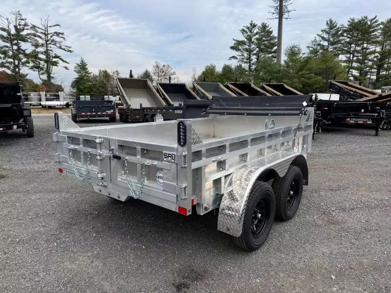 new Dump Trailers CargoPro Trailers Other for sale, in Loudon, NH Thumbnail 7