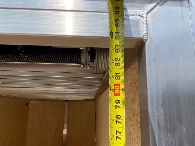 new Cargo (Enclosed) Trailers Stealth Trailers Other for sale, in Loudon, NH Thumbnail 13