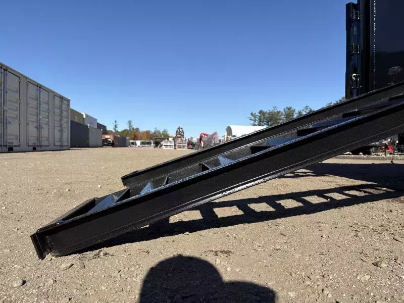 new Dump Trailers Griffin Trailers  for sale, in Bangor, ME Thumbnail 13