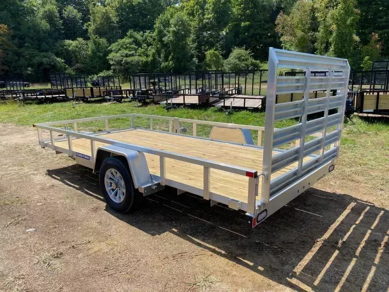 new Utility Trailers Sure-Trac Other for sale, in Loudon, NH Thumbnail 6
