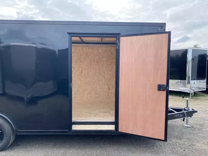 new Cargo (Enclosed) Trailers ITI Cargo Other for sale, in Loudon, NH Thumbnail 21