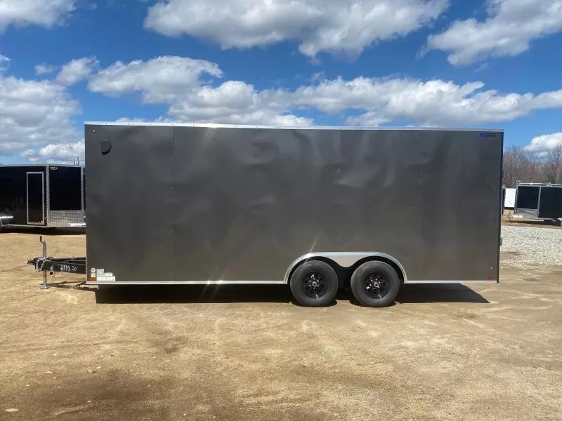new Cargo (Enclosed) Trailers ITI Cargo Other for sale, in Loudon, NH Thumbnail 5