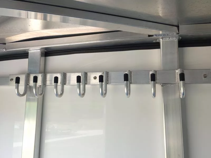 new Horse Trailers Bar-M Trailers  for sale, in Manchester, ME Thumbnail 11