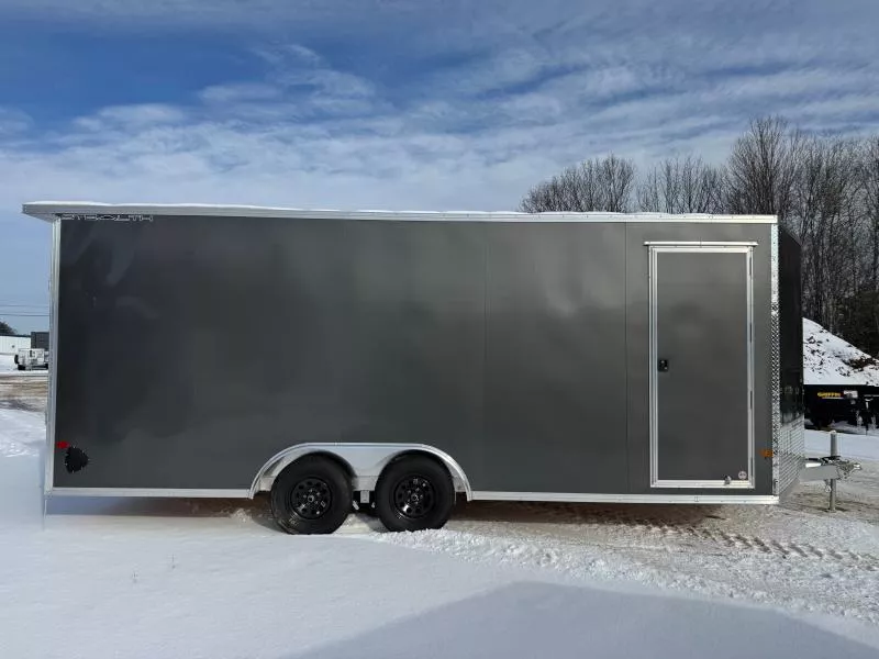new Cargo (Enclosed) Trailers Stealth Trailers Other for sale, in Loudon, NH Thumbnail 9