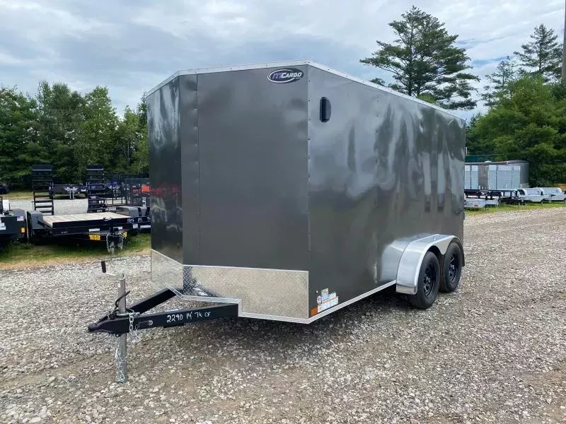 new Cargo (Enclosed) Trailers ITI Cargo Other for sale, in Loudon, NH Thumbnail 4