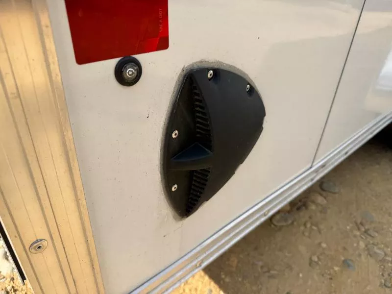 used Cargo (Enclosed) Trailers E-Z Hauler Other for sale, in Loudon, NH Thumbnail 19