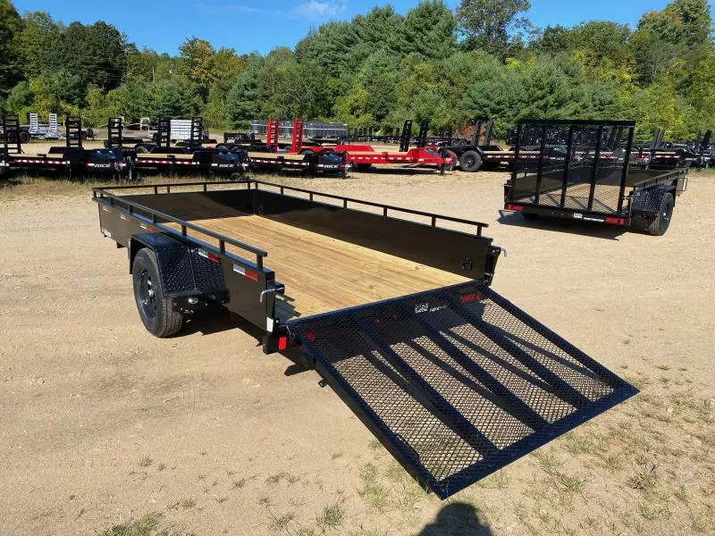 new Utility Trailers Sure-Trac Other for sale, in Loudon, NH Thumbnail 11