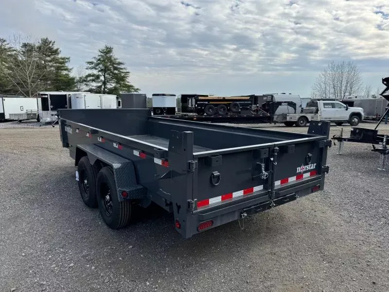 new Dump Trailers Norstar Other for sale, in Loudon, NH Thumbnail 6