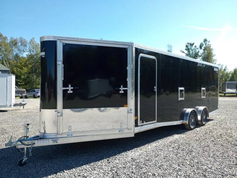 new Snowmobile Trailers Mission  for sale, in Manchester, ME Thumbnail 3