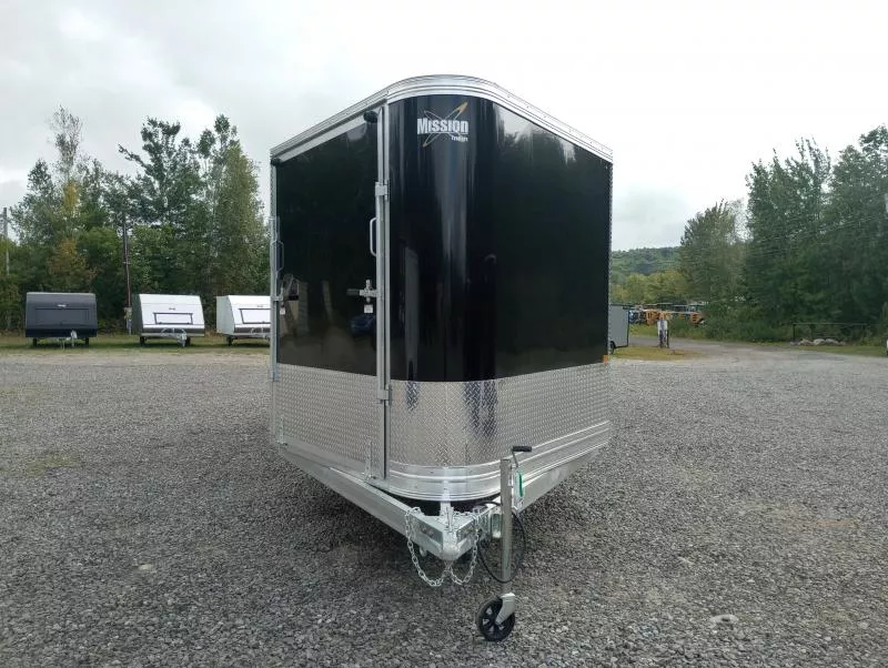 new Snowmobile Trailers Mission  for sale, in Manchester, ME Thumbnail 4