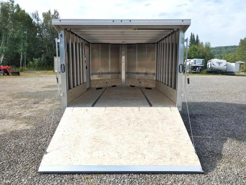 new Snowmobile Trailers Mission  for sale, in Manchester, ME Thumbnail 2