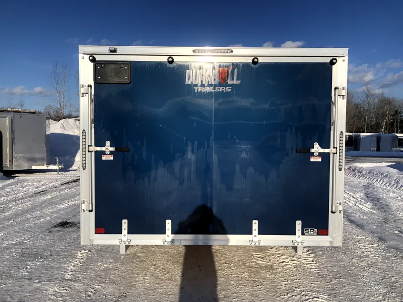 new Snowmobile Trailers Durabull Trailers  for sale, in Bangor, ME Thumbnail 5