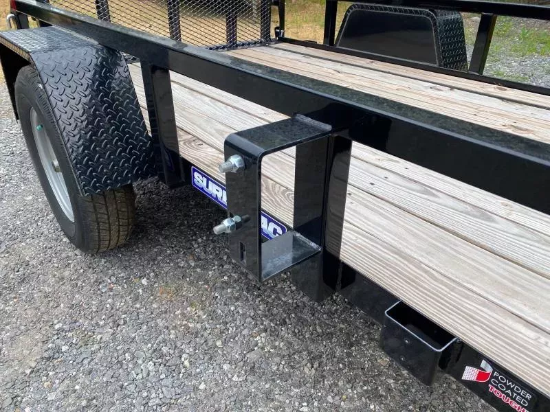 new Utility Trailers Sure-Trac Other for sale, in Loudon, NH Thumbnail 13