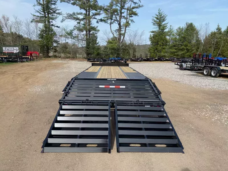 new Equipment / Flatbed Trailers Sure-Trac  for sale, in Loudon, NH Thumbnail 10