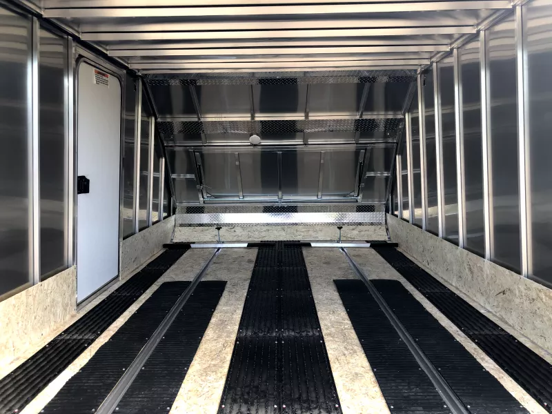 new Snowmobile Trailers Mission  for sale, in Bangor, ME Thumbnail 11