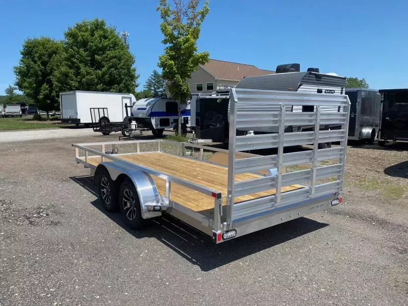 new Utility Trailers Sure-Trac Other for sale, in Loudon, NH Thumbnail 6