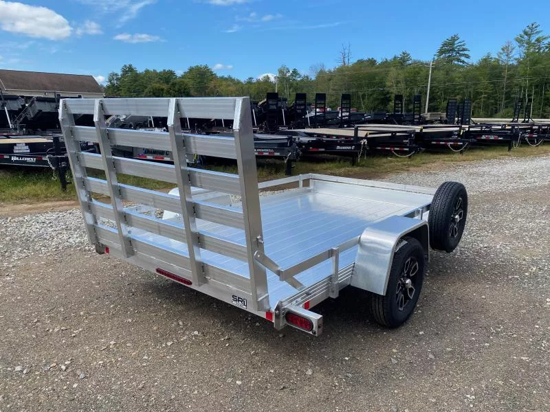 new Utility Trailers Bear Track Other for sale, in Loudon, NH Thumbnail 8
