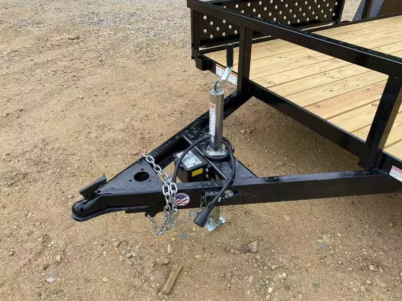 new Utility Trailers Sure-Trac Other for sale, in Loudon, NH Thumbnail 16