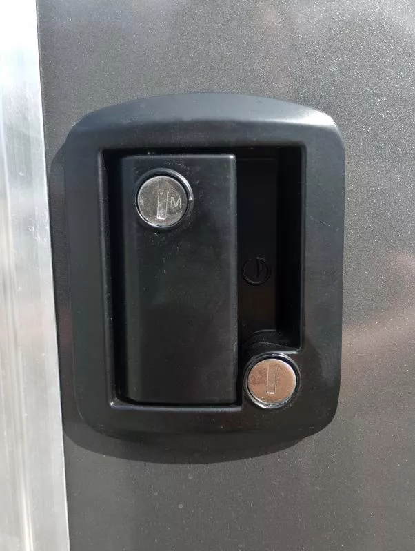 new Cargo (Enclosed) Trailers Durabull Trailers  for sale, in Manchester, ME Thumbnail 15