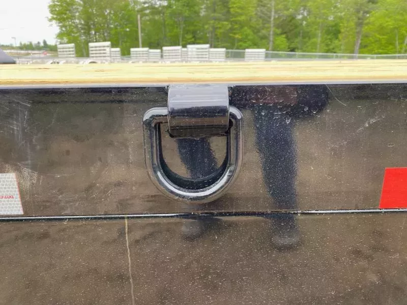 new Equipment / Flatbed Trailers Rice Trailers Other for sale, in Loudon, NH Thumbnail 13