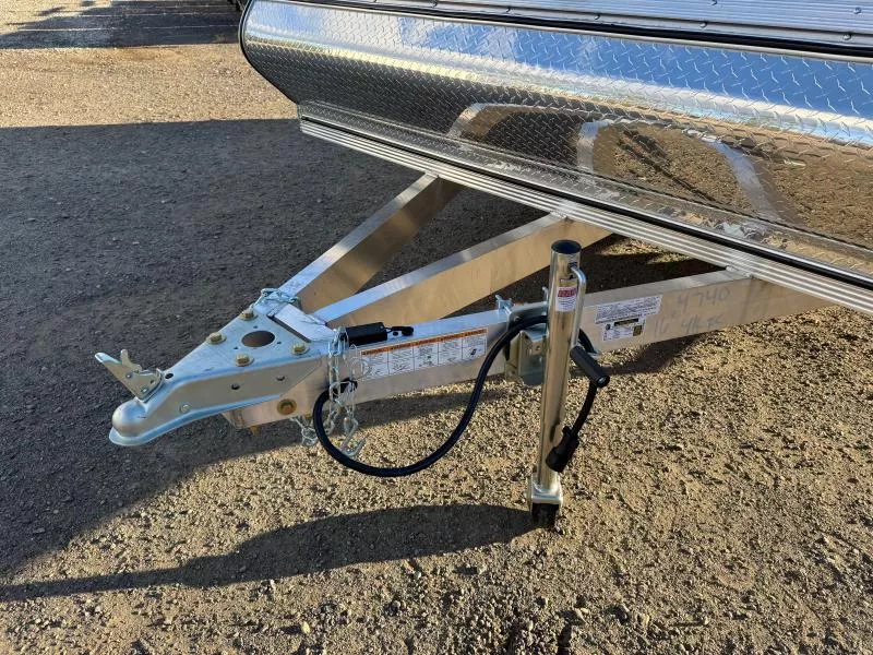 new Snowmobile Trailers SnoPro Trailers  for sale, in Loudon, NH Thumbnail 24