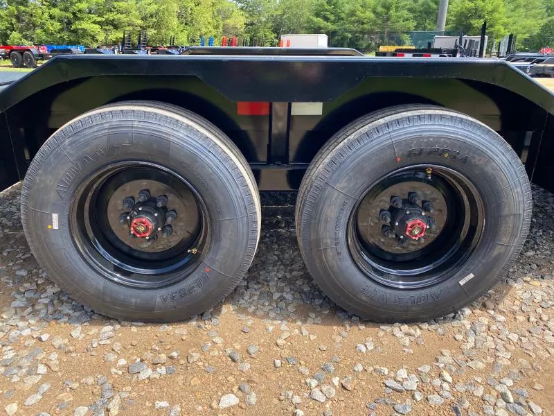new Equipment / Flatbed Trailers Rice Trailers  for sale, in Loudon, NH Thumbnail 13