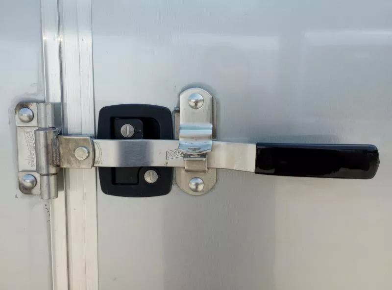 new Cargo (Enclosed) Trailers E-Z Hauler  for sale, in Manchester, ME Thumbnail 17
