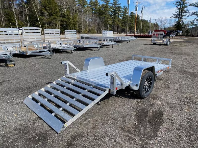 new Utility Trailers Sport Haven  for sale, in Loudon, NH Thumbnail 11